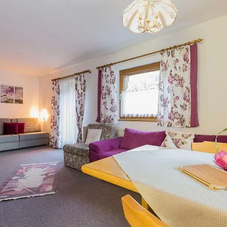 Apartment Appart Gumpold *