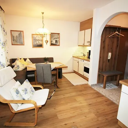 Appart Gumpold Apartment *