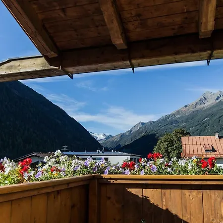 Appart Gumpold Apartment Neustift im Stubaital