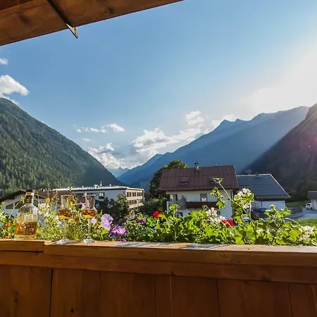Appart Gumpold * Neustift im Stubaital