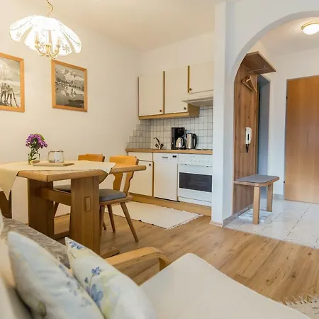 Appart Gumpold Apartment Neustift im Stubaital
