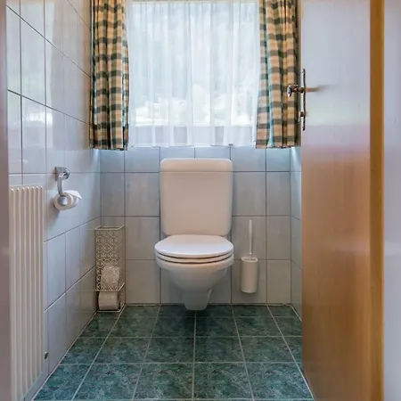 Apartment Appart Gumpold Neustift im Stubaital