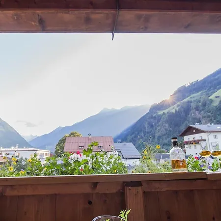 Apartment Appart Gumpold